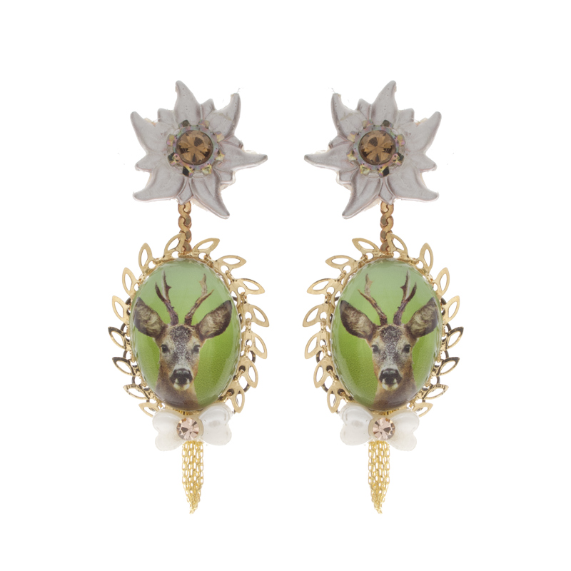 Clips Niki Boden Animals