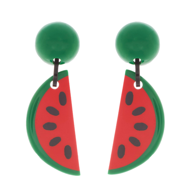 Clips Marion Godart Pasteque