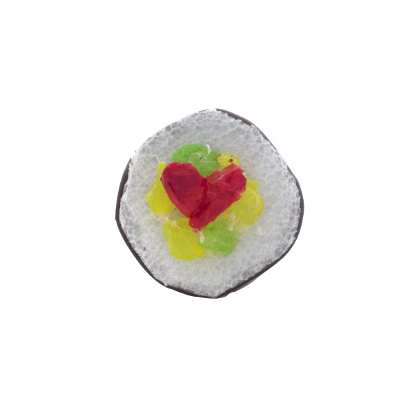Broche Niki Boden Sushi