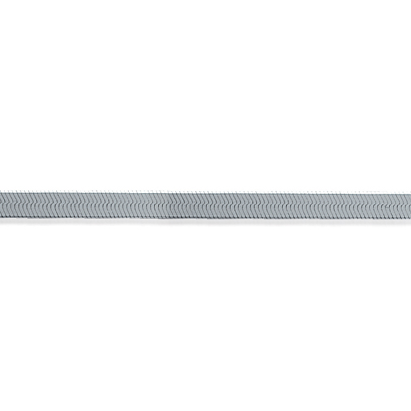 Bracelet Argent 925 Chaine Miroir