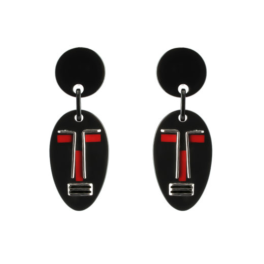 Clips Marion Godart Masques