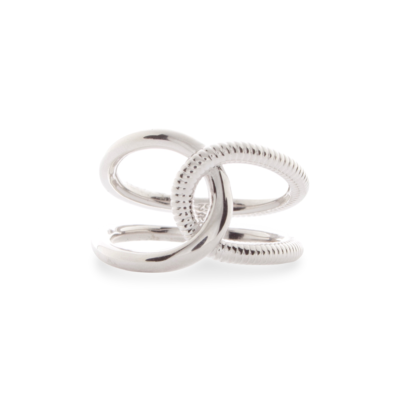 Bague Argent 925 Gui